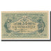 Banknote, Ukraine, 50 Karbovantsiv, KM:6a, UNC(63)