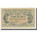 Banknote, Ukraine, 50 Karbovantsiv, KM:6a, UNC(63)