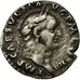 Coin, Vespasian, Denarius, AU(50-53), Silver, Cohen:45