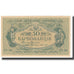 Banknote, Ukraine, 50 Karbovantsiv, KM:6a, UNC(63)