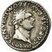Coin, Domitia, Denarius, AU(50-53), Silver, Cohen:397