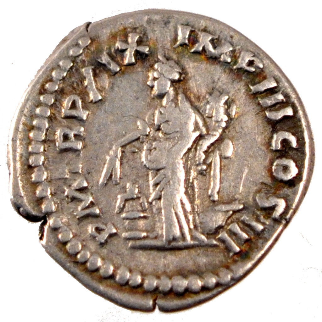 Marcus Aurelius, Denarius, Roma, AU(50-53), Silver, 3.20