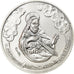 Vatican, Médaille, Musei Vaticani, Pinturicchio, Annunciazione, Arts & Culture