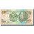 Biljet, Uruguay, 100 Nuevos Pesos, KM:62c, NIEUW