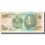 Geldschein, Uruguay, 100 Nuevos Pesos, KM:62c, UNZ