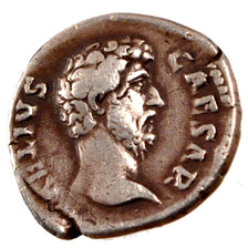 Aelius, Denarius, Roma, BB, Argento, Cohen:1
