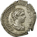 Coin, Caracalla, Denarius, Roma, AU(55-58), Silver, Cohen:658