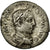 Moneta, Elagabalus, Denarius, Roma, BB+, Argento, Cohen:154