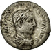 Münze, Elagabalus, Denarius, Roma, SS+, Silber, Cohen:154