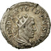 Coin, Philip I, Antoninianus, 244-249, Roma, AU(50-53), Billon, Cohen:51