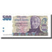 Biljet, Argentinië, 500 Pesos Argentinos, KM:316a, NIEUW
