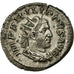 Coin, Philip I, Antoninianus, Roma, AU(55-58), Billon, Cohen:198