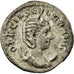 Coin, Otacilia Severa, Antoninianus, Roma, AU(50-53), Billon, Cohen:14