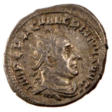 Valerian II, Antoninianus, Roma, AU(50-53), Billon, Cohen #65, 3.90