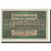 Banconote, Germania, 10 Mark, 1920, 1920-02-06, KM:67a, SPL