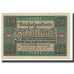 Biljet, Duitsland, 10 Mark, 1920, 1920-02-06, KM:67a, SPL