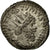 Moneda, Postumus, Antoninianus, 260-269, Trier or Cologne, MBC+, Vellón