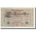 Banknote, Germany, 1000 Mark, 1910, 1910-04-21, KM:45b, UNC(63)
