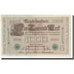 Banknote, Germany, 1000 Mark, 1910, 1910-04-21, KM:45b, UNC(63)