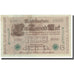 Banknote, Germany, 1000 Mark, 1910, 1910-04-21, KM:45b, UNC(63)