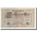 Banknote, Germany, 1000 Mark, 1910, 1910-04-21, KM:45b, UNC(63)