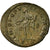 Coin, Maximianus, Follis, Trier, AU(50-53), Copper, Cohen:189 var.