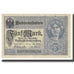 Banknote, Germany, 5 Mark, 1917, 1917-08-01, KM:56b, UNC(63)