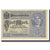 Billet, Allemagne, 5 Mark, 1917, 1917-08-01, KM:56b, SPL