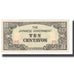 Banconote, Filippine, 10 Centavos, KM:104a, SPL