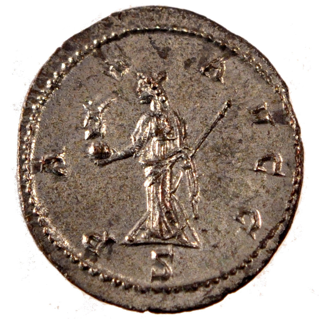 Maximianus, Antoninianus, SPL-, Biglione, Cohen:448