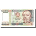 Banknote, Peru, 100,000 Intis, 1989, 1989-12-21, KM:144, UNC(65-70)