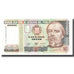 Billete, 100,000 Intis, 1989, Perú, 1989-12-21, KM:144, UNC
