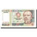 Banknote, Peru, 100,000 Intis, 1989, 1989-12-21, KM:144, UNC(65-70)