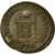 Moneta, Constantine I, Nummus, Trier, SPL-, Rame, Cohen:17