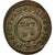 Moneta, Constantine I, Nummus, Ticinum, AU(55-58), Miedź, Cohen:123