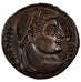 Constantine I, Nummus, Aquileia, AU(55-58), Copper, Cohen #123, 3.20