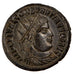 Constantine I, Nummus, Kyzikos, MS(60-62), Copper, Cohen #292, 3.50