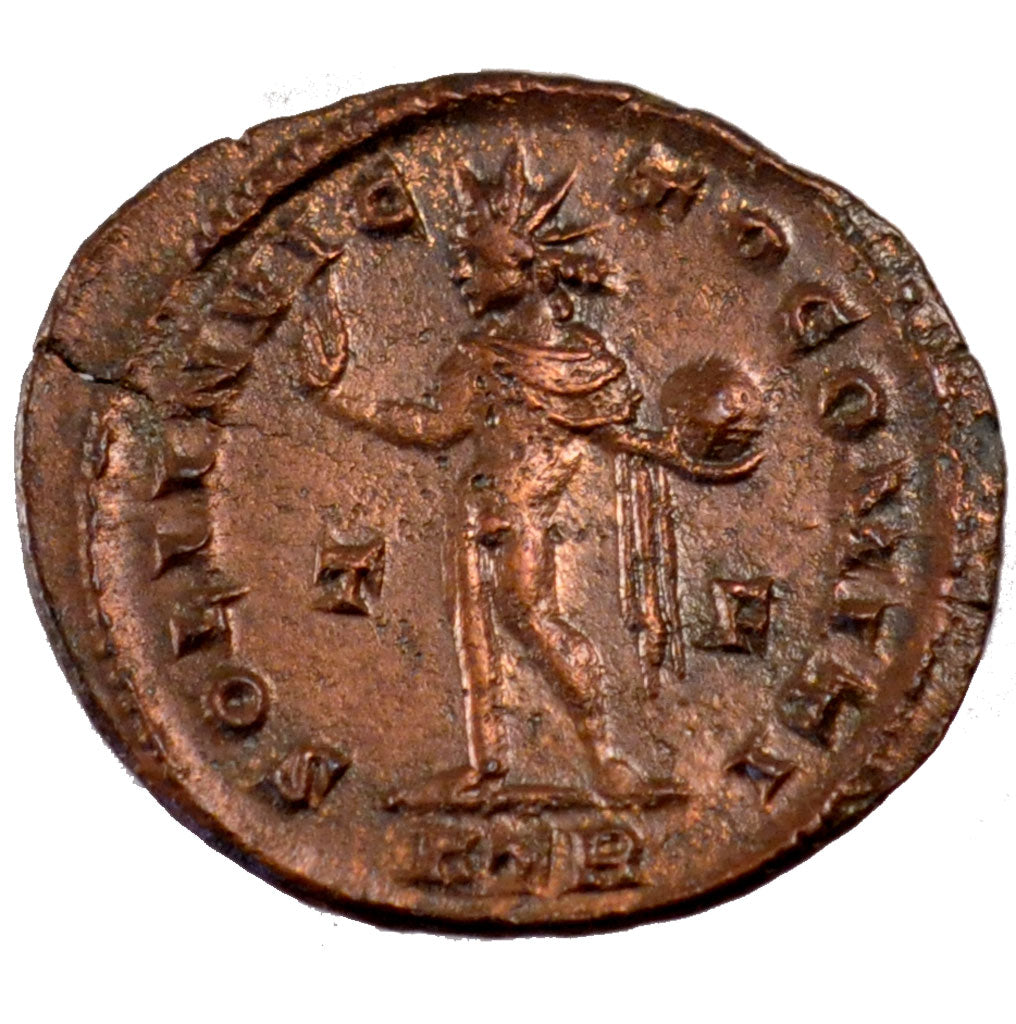 Constantin Ier, Nummus, Cohen 530