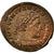 Monnaie, Constantin I, Nummus, Londres, SUP, Cuivre, Cohen:536