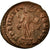 Monnaie, Constantin I, Nummus, Londres, SUP, Cuivre, Cohen:536