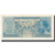 Banknote, Indonesia, 1 Rupiah, 1956, KM:74, UNC(63)