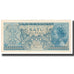 Banknot, Indonesia, 1 Rupiah, 1956, KM:74, UNC(63)