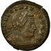 Moneda, Licinius I, Nummus, Trier, EBC, Cobre, Cohen:49