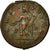Moneta, Licinius I, Nummus, Trier, AU(55-58), Miedź, Cohen:49