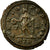 Moneta, Licinius I, Nummus, Trier, AU(55-58), Miedź, Cohen:53