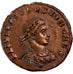 Crispus, Nummus, Trier, AU(55-58), Copper, Cohen #137, 3.10