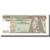 Banknote, Guatemala, 1/2 Quetzal, 1989, 1989-01-04, KM:65, UNC(63)