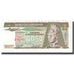 Banknot, Guatemala, 1/2 Quetzal, 1989, 1989-01-04, KM:65, EF(40-45)
