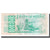 Banknote, Ghana, 1 Cedi, 1982, 1982-03-06, KM:17b, EF(40-45)