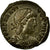 Moneta, Constantius II, Nummus, Trier, AU(55-58), Miedź, Cohen:99